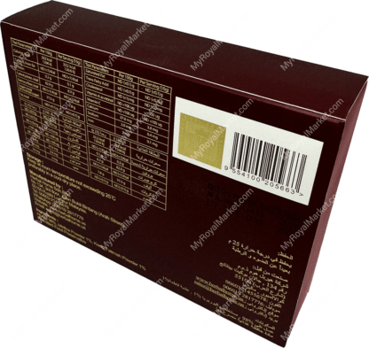 HERBAL HOME Royal Honey For women 30*10 gram (for her) - Image 6